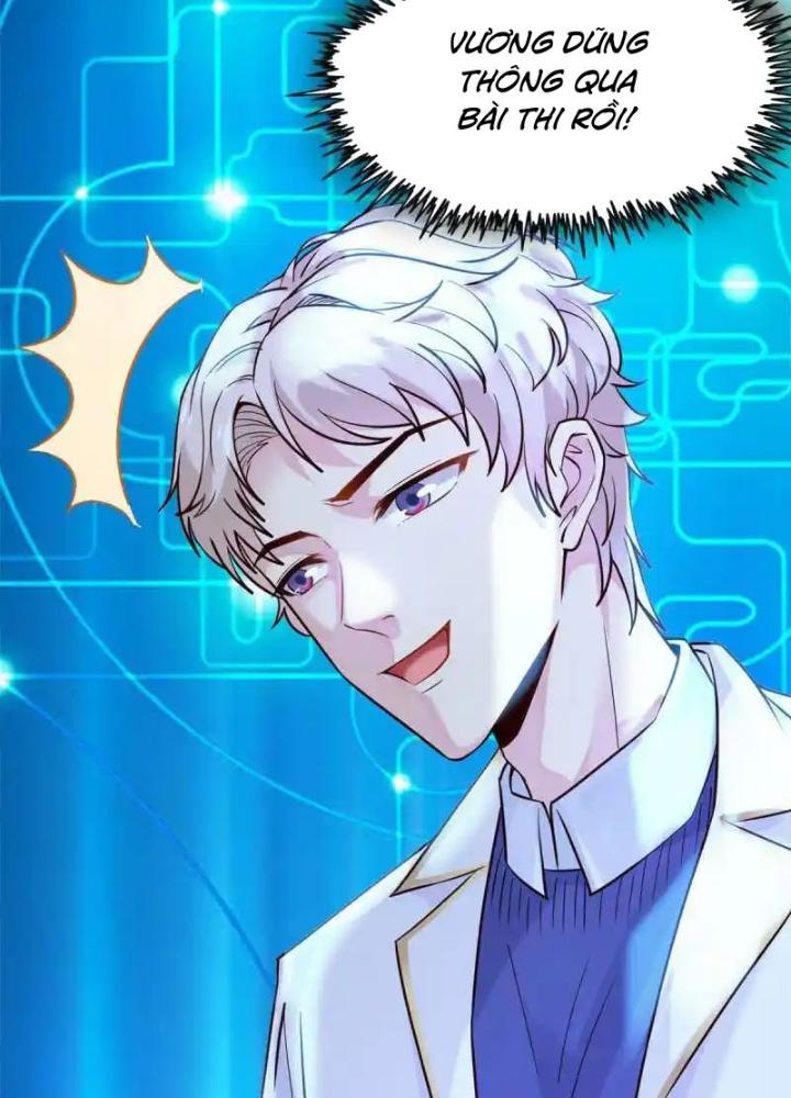 Khi Bác Sĩ Mở Hack Chapter 40 - Trang 3