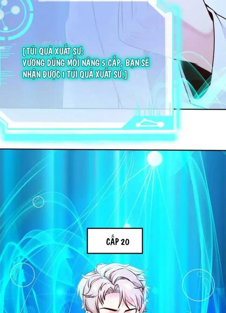 Khi Bác Sĩ Mở Hack Chapter 40 - Trang 3