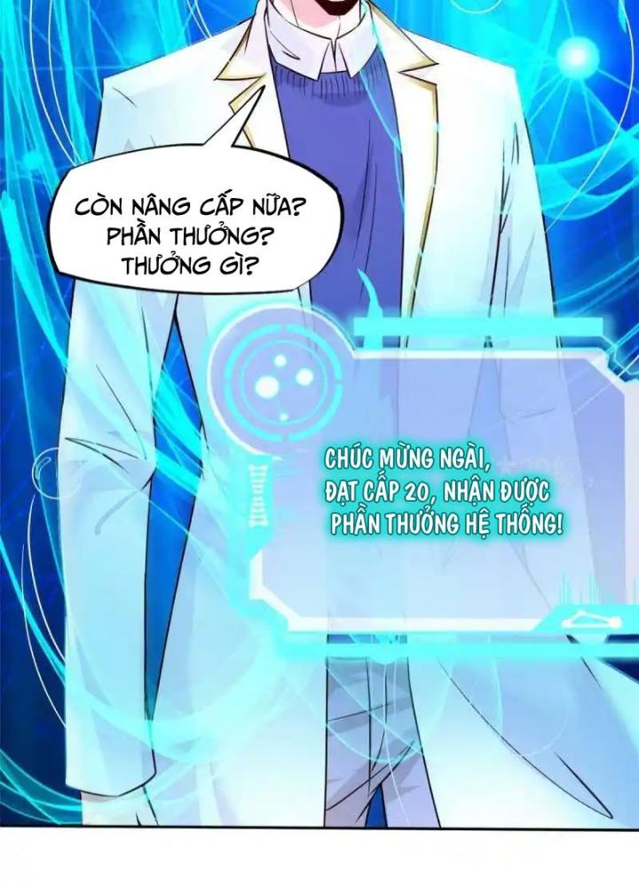 Khi Bác Sĩ Mở Hack Chapter 40 - Trang 3