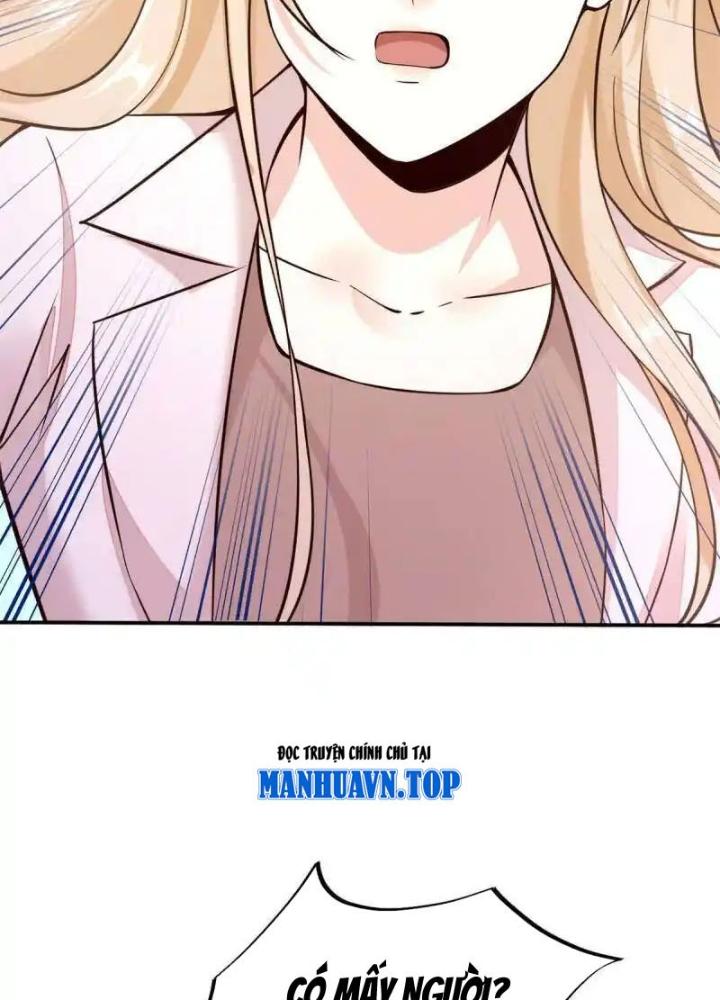 Khi Bác Sĩ Mở Hack Chapter 40 - Trang 3