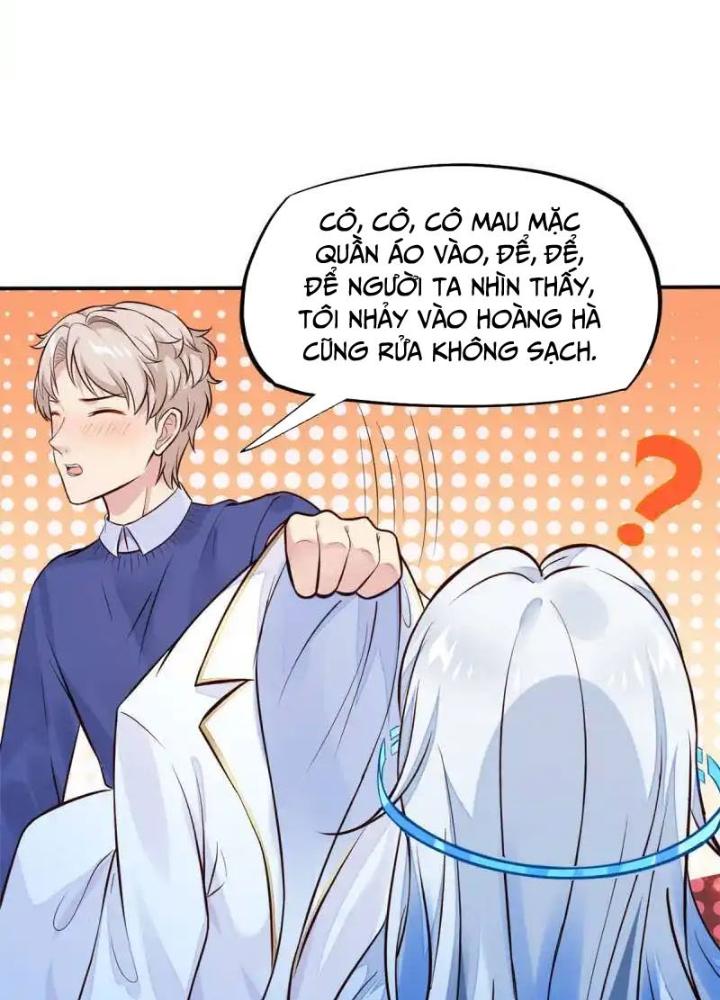 Khi Bác Sĩ Mở Hack Chapter 40 - Trang 3