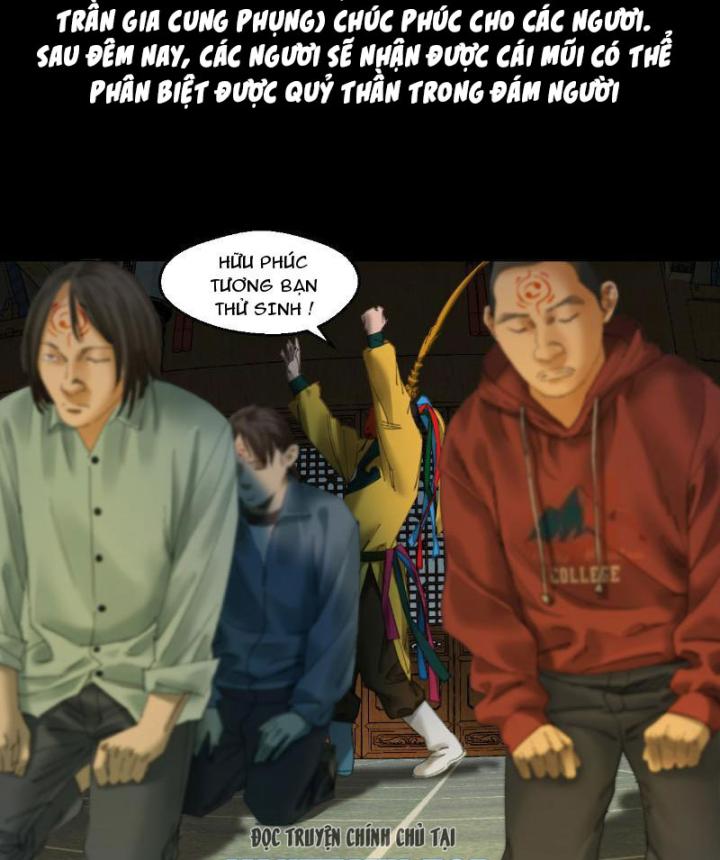 Giờ Ngọ Ba Khắc Chapter 0 - Trang 2