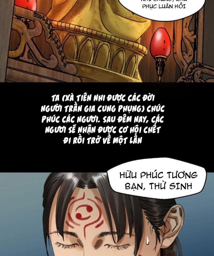 Giờ Ngọ Ba Khắc Chapter 0 - Trang 2
