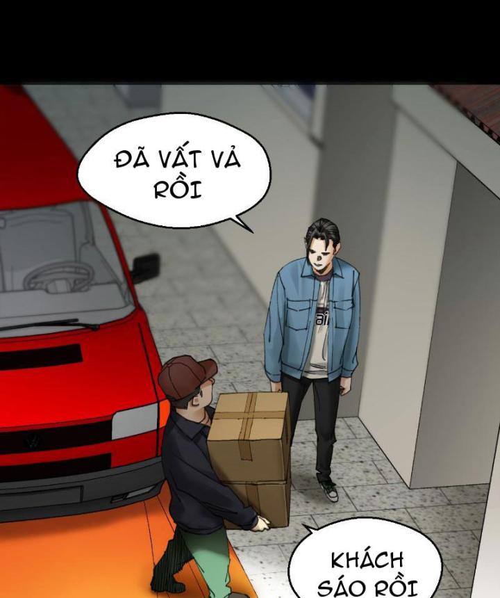 Giờ Ngọ Ba Khắc Chapter 0 - Trang 2