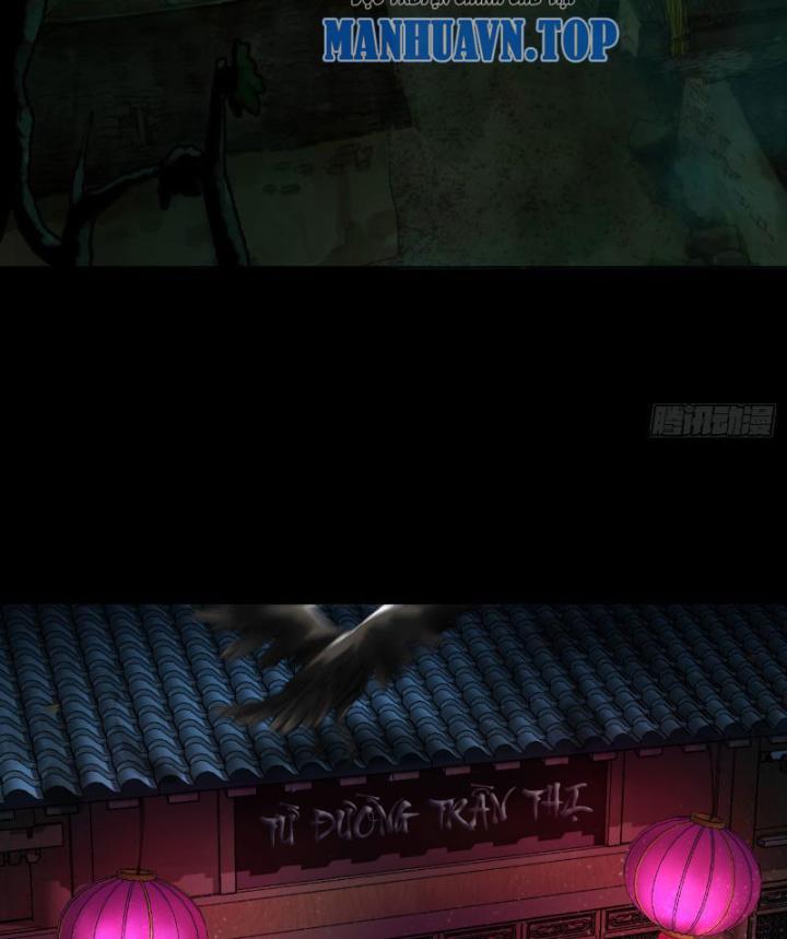 Giờ Ngọ Ba Khắc Chapter 0 - Trang 2