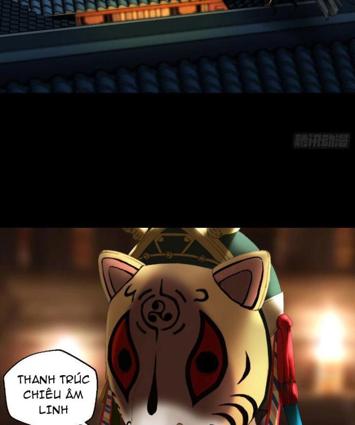 Giờ Ngọ Ba Khắc Chapter 0 - Trang 2