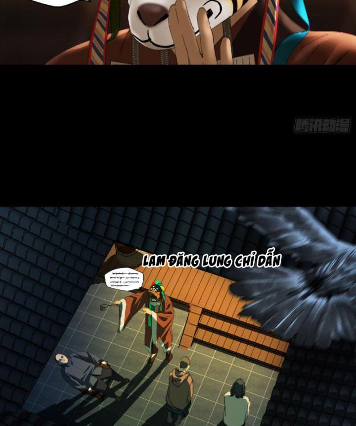 Giờ Ngọ Ba Khắc Chapter 0 - Trang 2