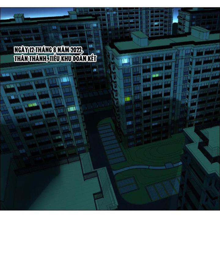 Giờ Ngọ Ba Khắc Chapter 1 - Trang 3