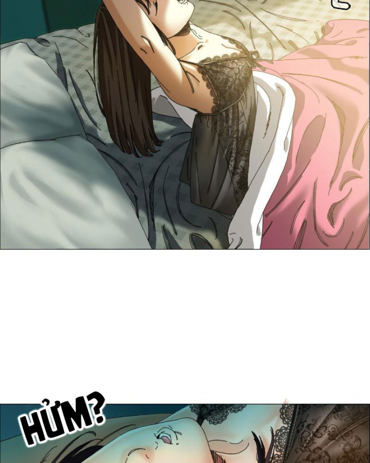 Giờ Ngọ Ba Khắc Chapter 1 - Trang 3