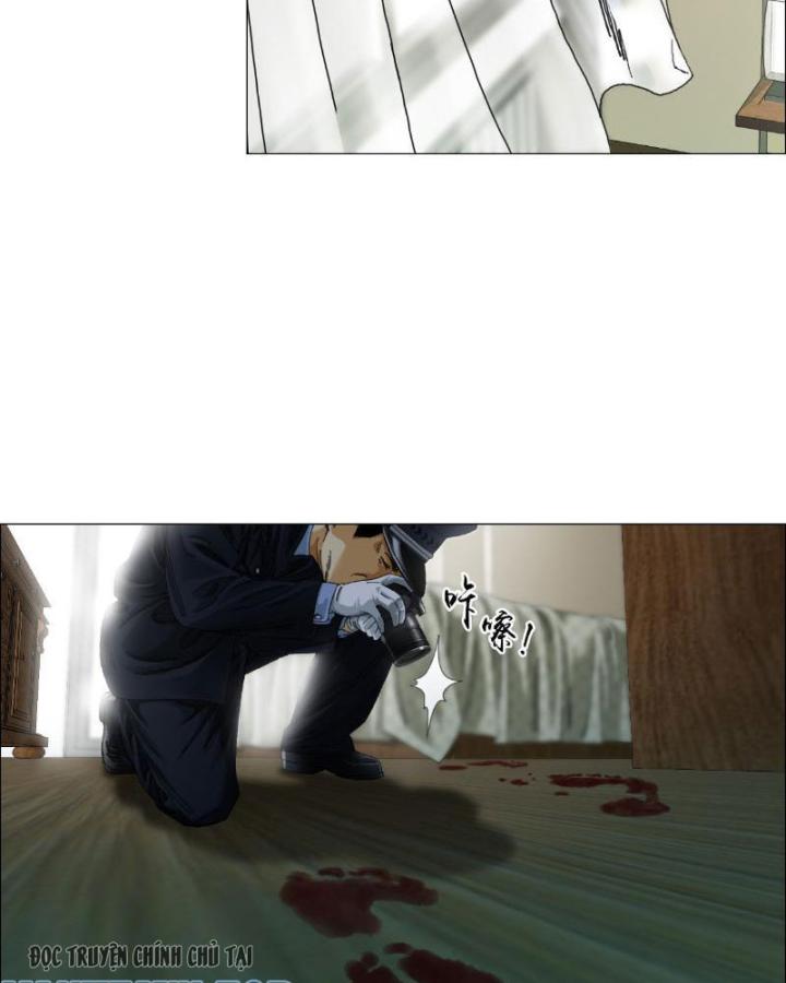 Giờ Ngọ Ba Khắc Chapter 1 - Trang 3