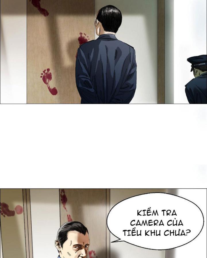 Giờ Ngọ Ba Khắc Chapter 1 - Trang 3