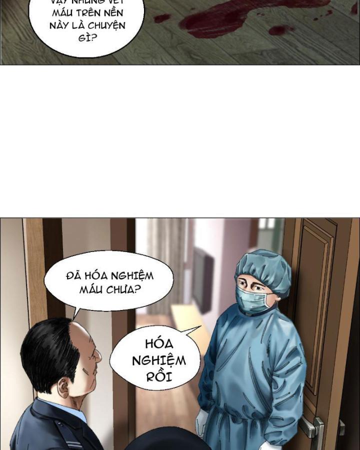 Giờ Ngọ Ba Khắc Chapter 1 - Trang 3