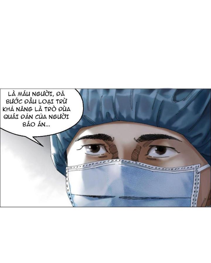 Giờ Ngọ Ba Khắc Chapter 1 - Trang 3