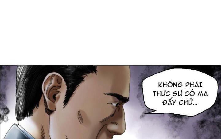 Giờ Ngọ Ba Khắc Chapter 1 - Trang 3