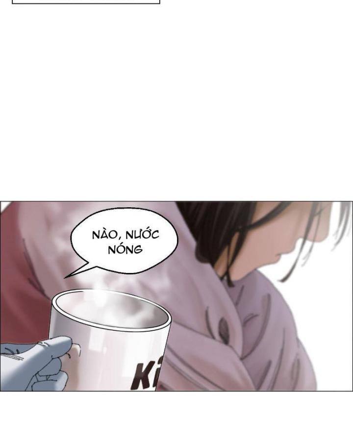 Giờ Ngọ Ba Khắc Chapter 1 - Trang 3