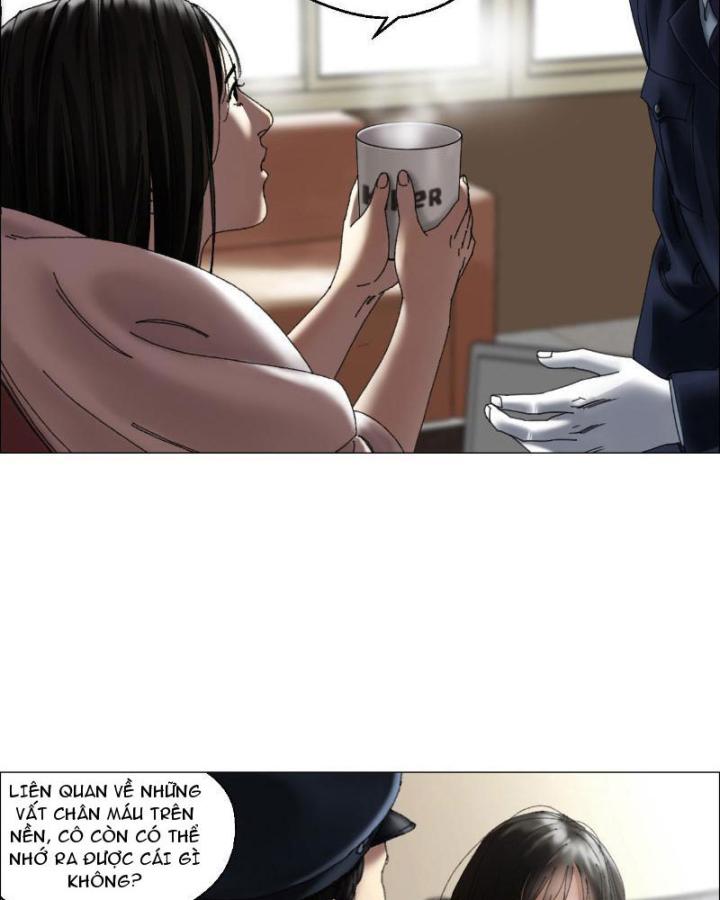 Giờ Ngọ Ba Khắc Chapter 1 - Trang 3