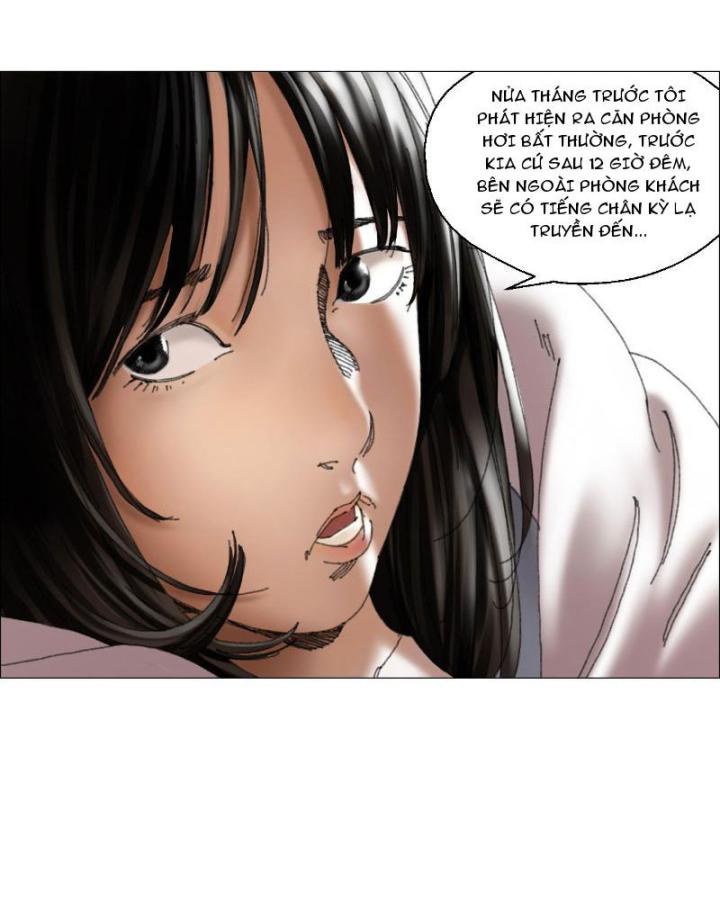 Giờ Ngọ Ba Khắc Chapter 1 - Trang 3