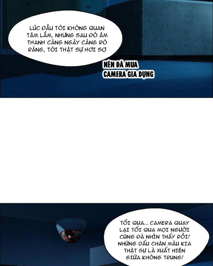 Giờ Ngọ Ba Khắc Chapter 1 - Trang 3