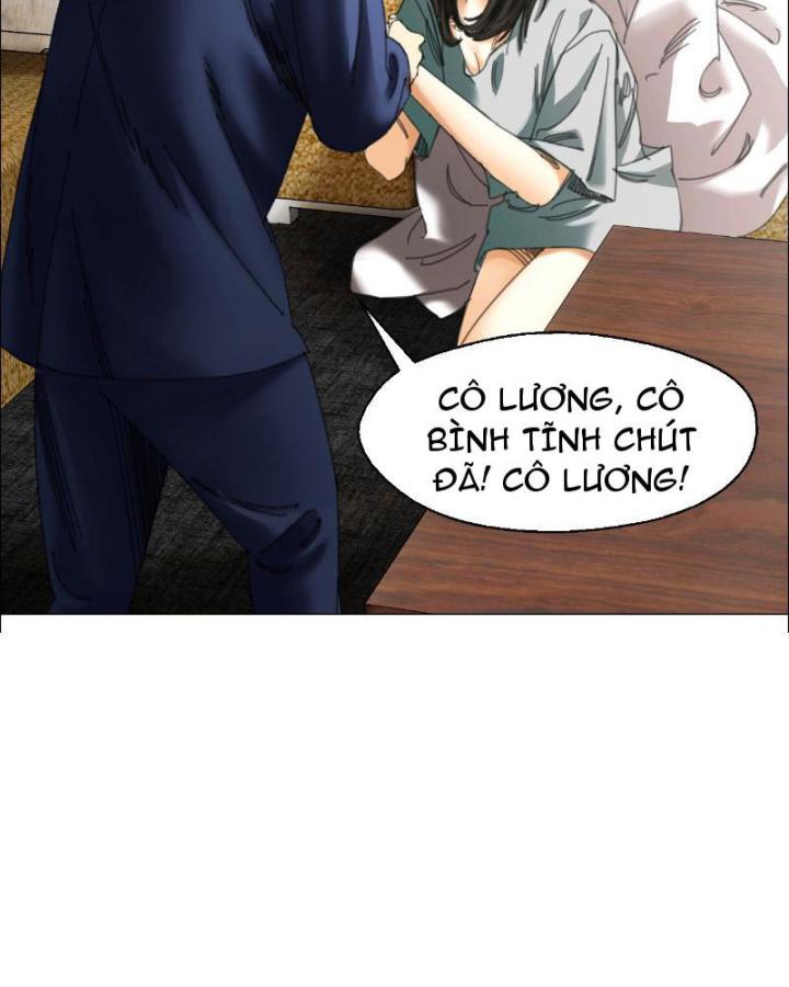 Giờ Ngọ Ba Khắc Chapter 1 - Trang 3