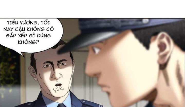 Giờ Ngọ Ba Khắc Chapter 1 - Trang 3