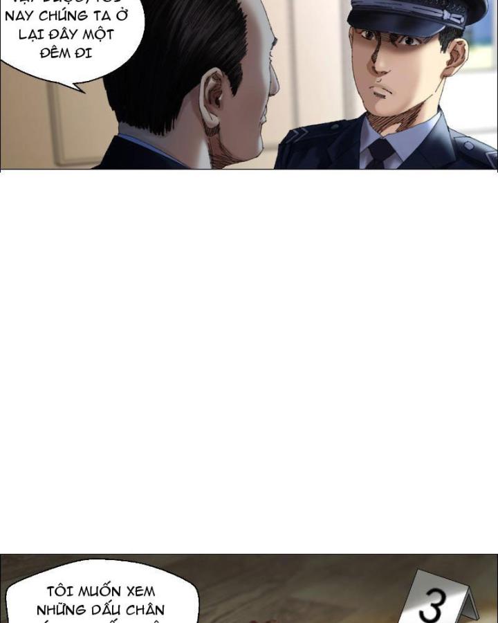 Giờ Ngọ Ba Khắc Chapter 1 - Trang 3