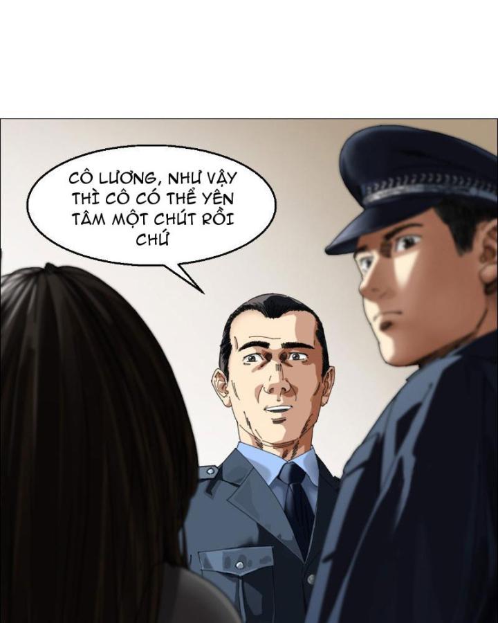 Giờ Ngọ Ba Khắc Chapter 1 - Trang 3