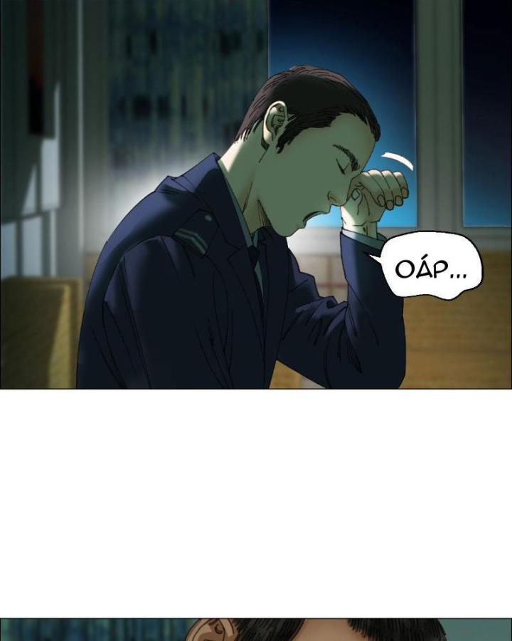 Giờ Ngọ Ba Khắc Chapter 1 - Trang 3