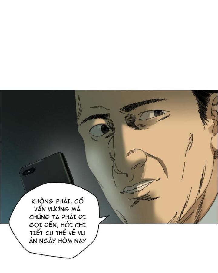 Giờ Ngọ Ba Khắc Chapter 1 - Trang 3