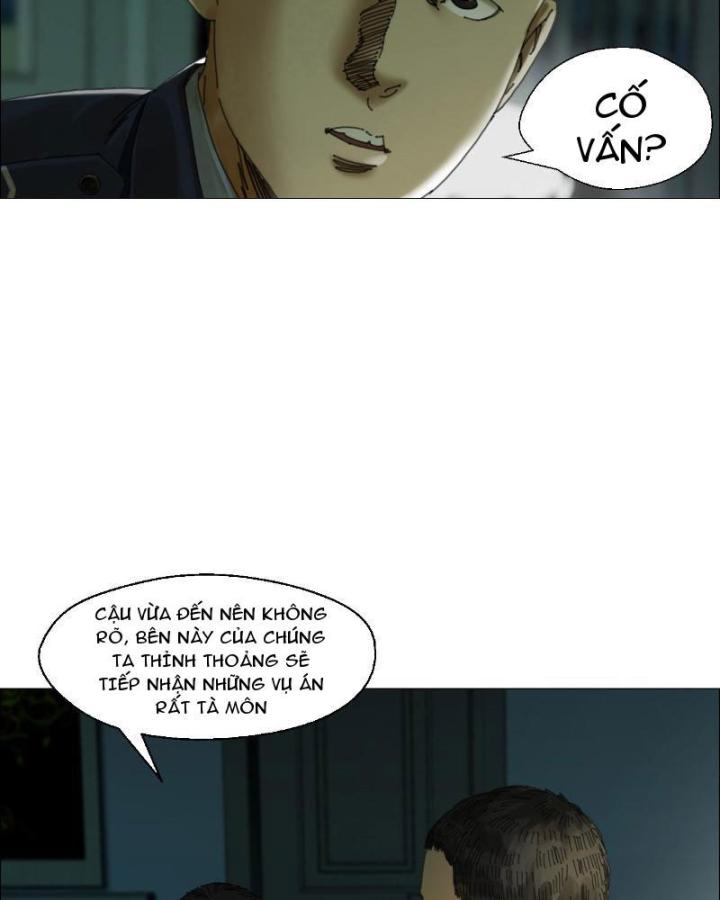 Giờ Ngọ Ba Khắc Chapter 1 - Trang 3