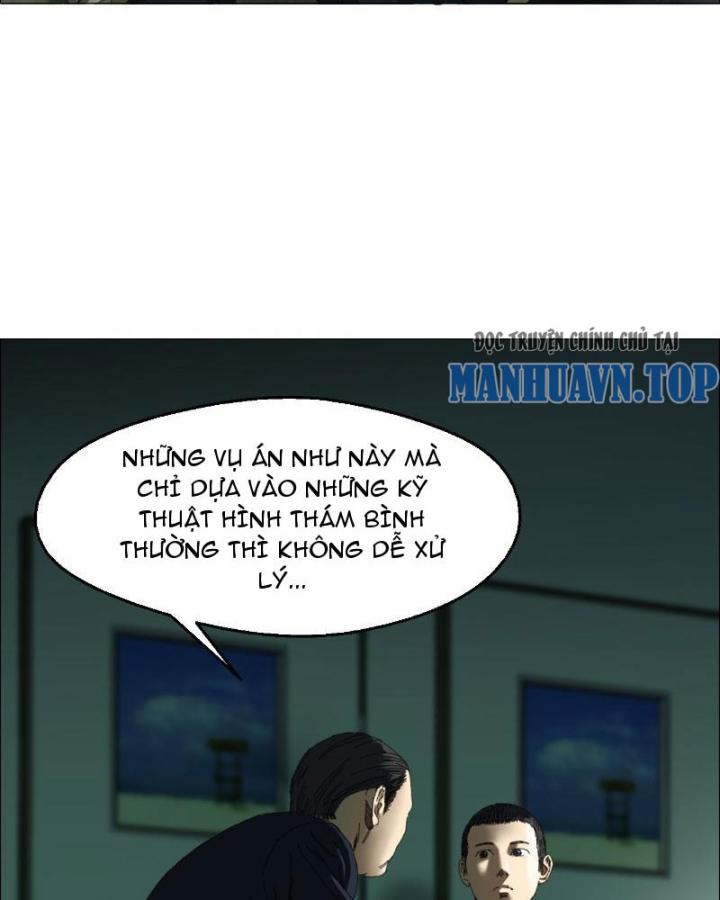 Giờ Ngọ Ba Khắc Chapter 1 - Trang 3