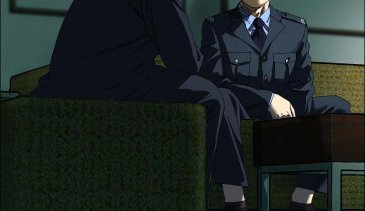 Giờ Ngọ Ba Khắc Chapter 1 - Trang 3