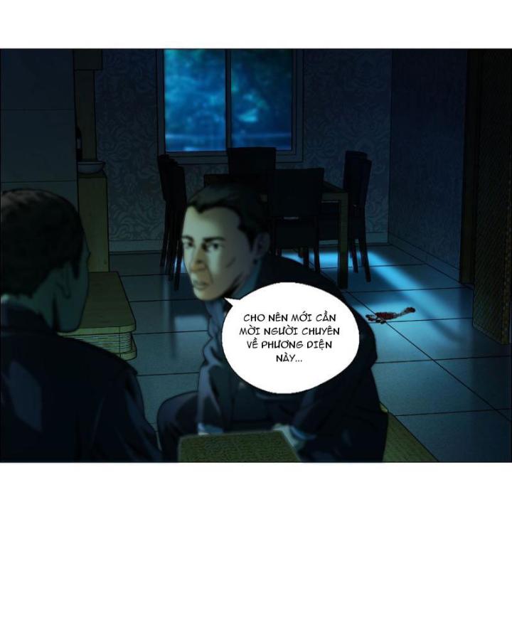 Giờ Ngọ Ba Khắc Chapter 2 - Trang 3