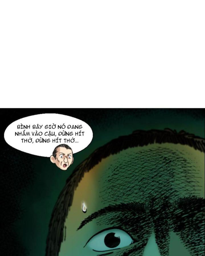 Giờ Ngọ Ba Khắc Chapter 2 - Trang 3