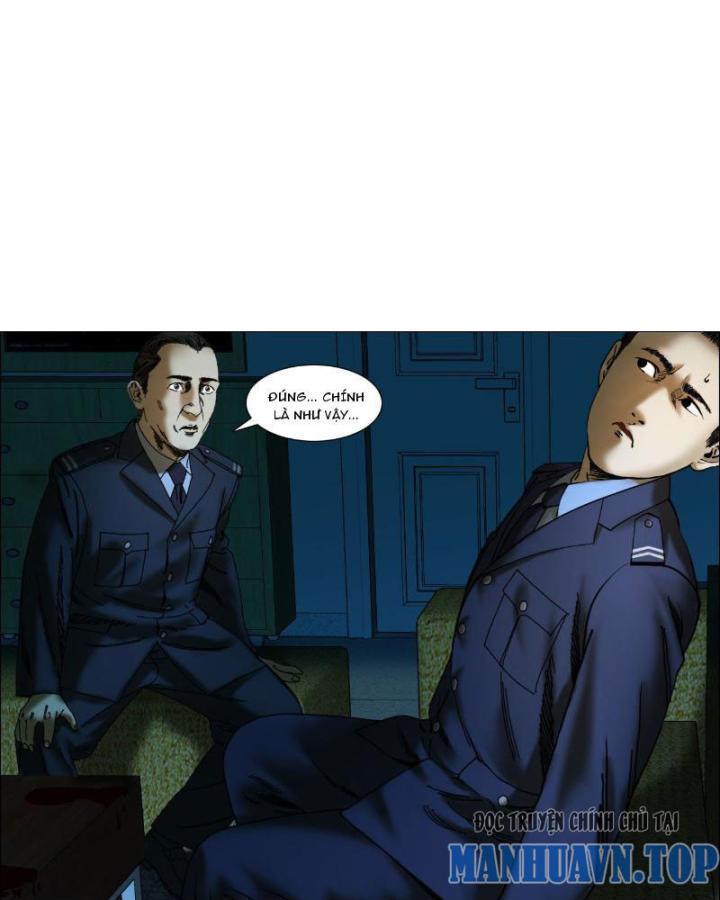 Giờ Ngọ Ba Khắc Chapter 2 - Trang 3