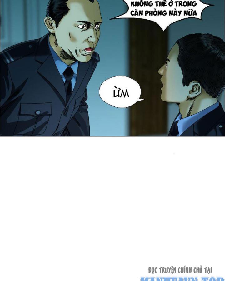 Giờ Ngọ Ba Khắc Chapter 2 - Trang 3