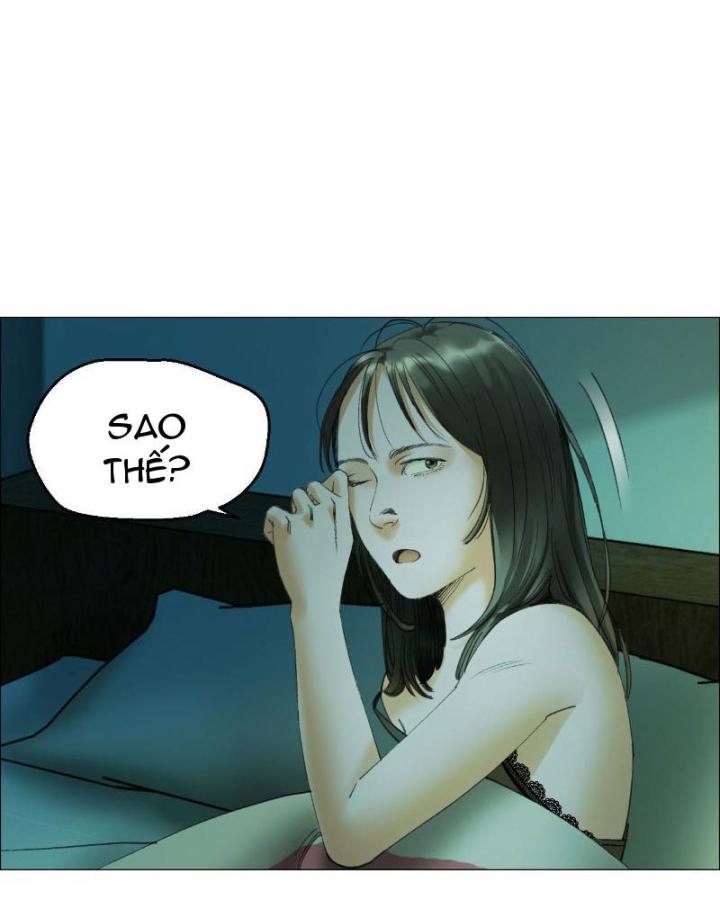 Giờ Ngọ Ba Khắc Chapter 2 - Trang 3