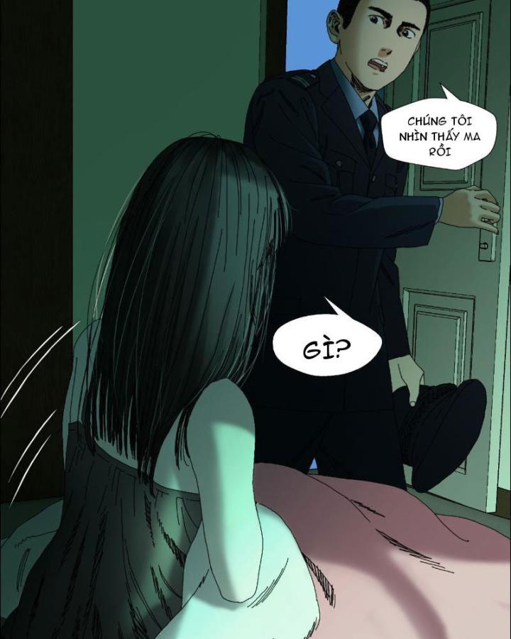 Giờ Ngọ Ba Khắc Chapter 2 - Trang 3