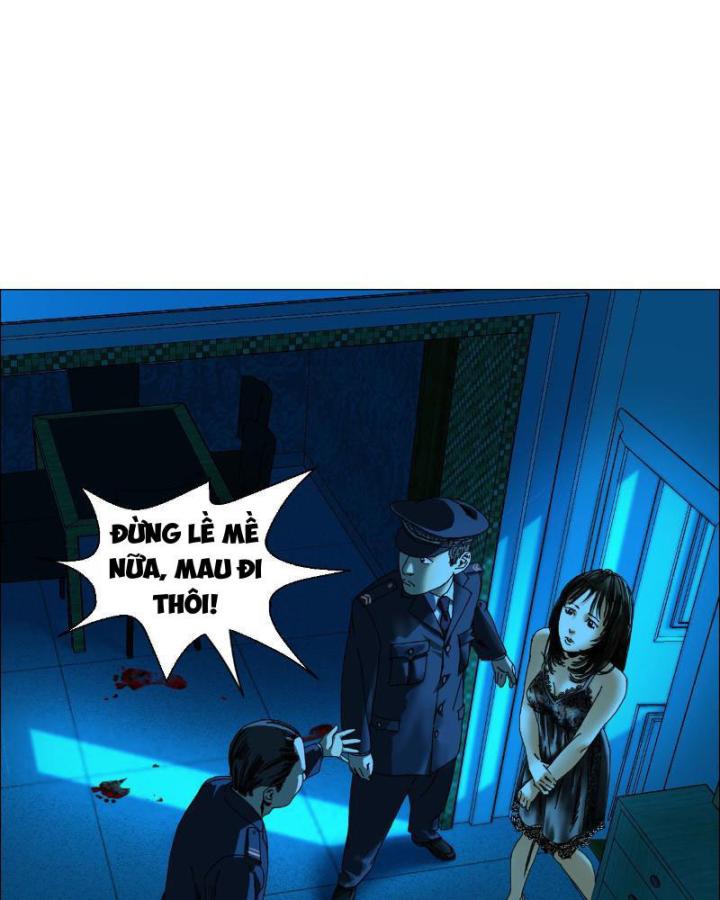 Giờ Ngọ Ba Khắc Chapter 2 - Trang 3