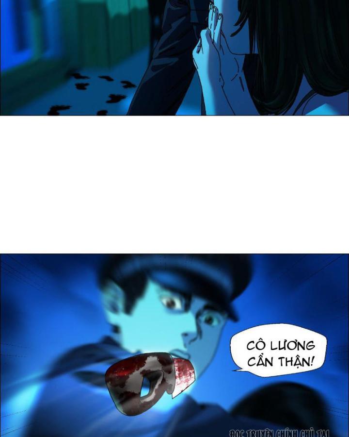 Giờ Ngọ Ba Khắc Chapter 2 - Trang 3