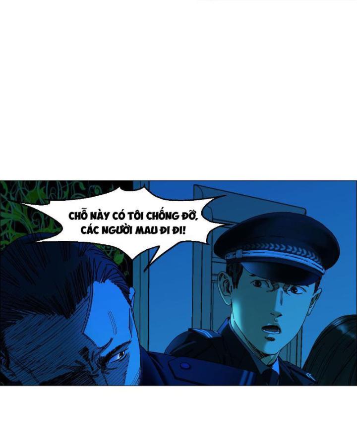 Giờ Ngọ Ba Khắc Chapter 2 - Trang 3