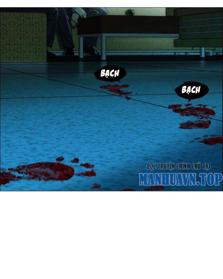 Giờ Ngọ Ba Khắc Chapter 2 - Trang 3