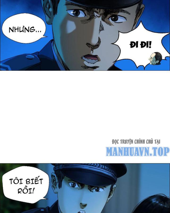 Giờ Ngọ Ba Khắc Chapter 2 - Trang 3