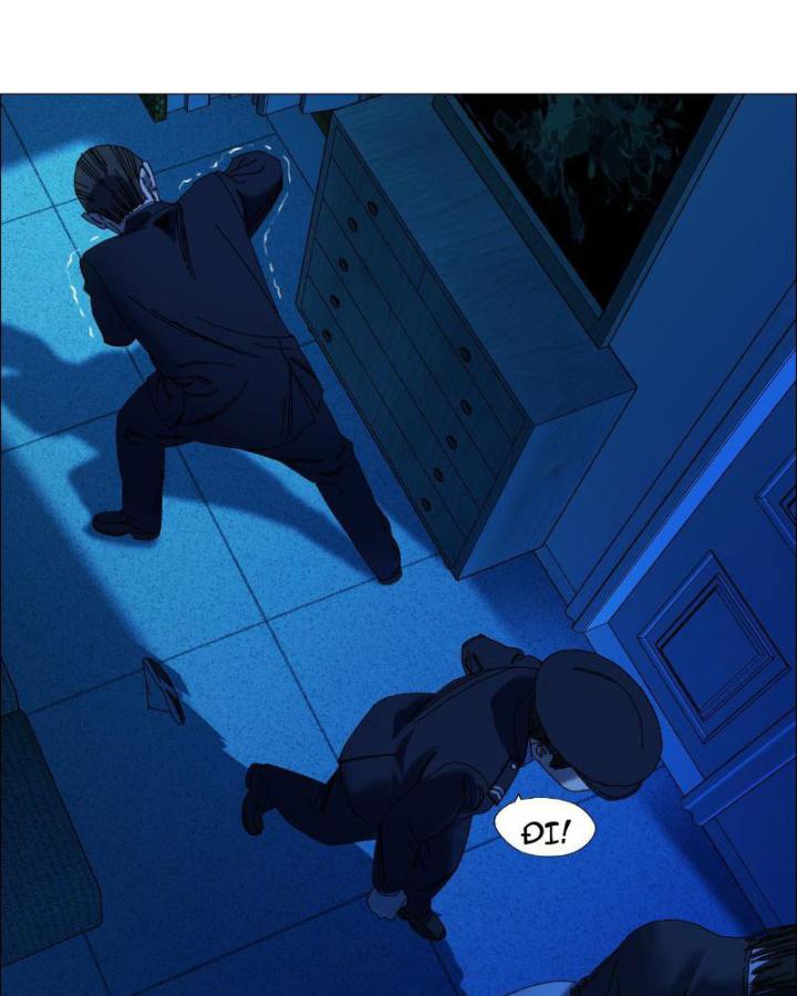 Giờ Ngọ Ba Khắc Chapter 2 - Trang 3