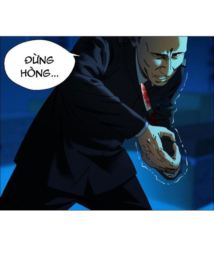 Giờ Ngọ Ba Khắc Chapter 2 - Trang 3