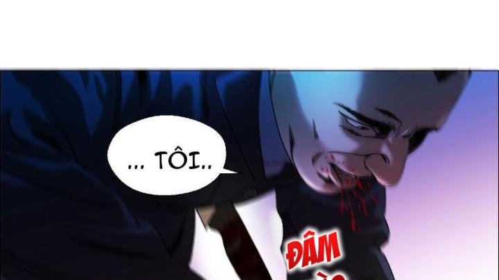 Giờ Ngọ Ba Khắc Chapter 2 - Trang 3