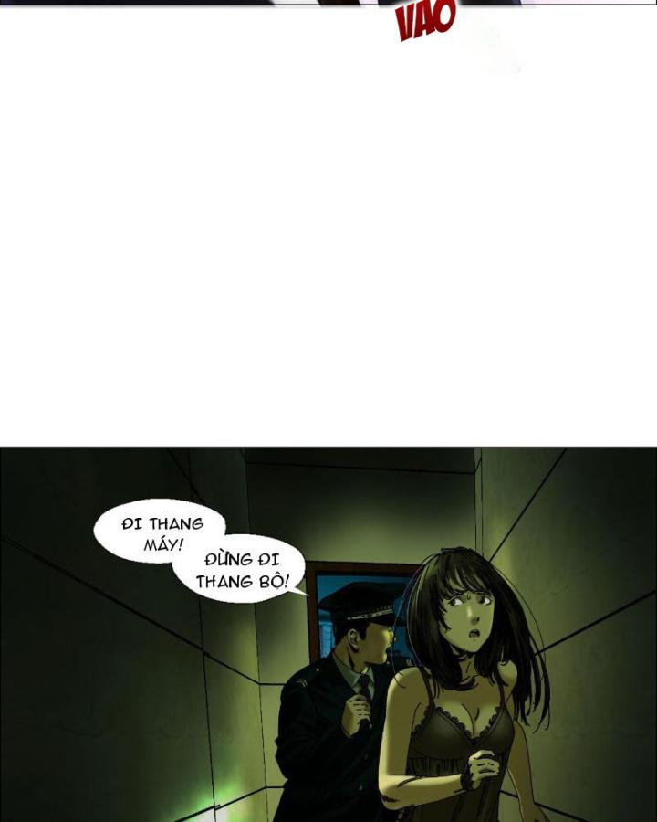 Giờ Ngọ Ba Khắc Chapter 2 - Trang 3