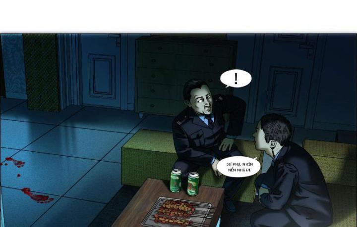 Giờ Ngọ Ba Khắc Chapter 2 - Trang 3