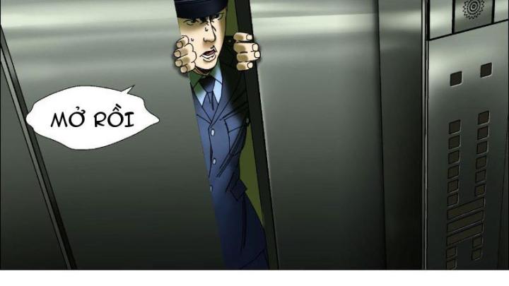 Giờ Ngọ Ba Khắc Chapter 2 - Trang 3