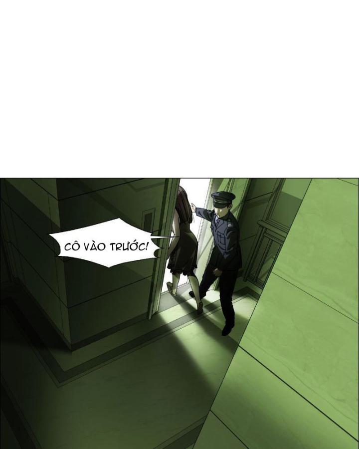 Giờ Ngọ Ba Khắc Chapter 2 - Trang 3