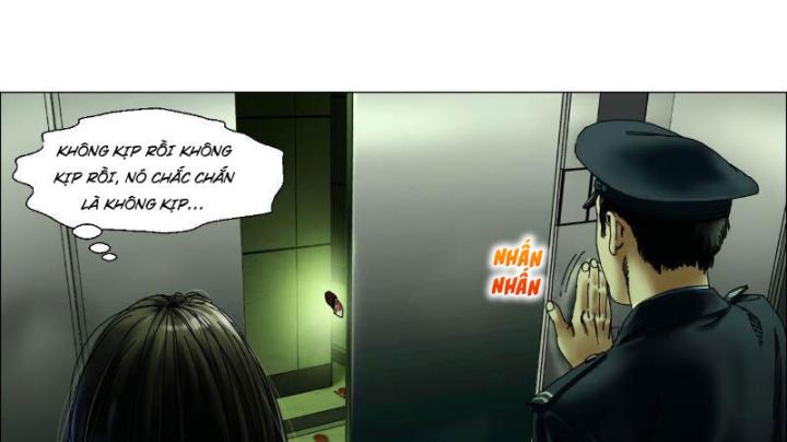 Giờ Ngọ Ba Khắc Chapter 2 - Trang 3